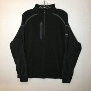 FootJoy Mens Lightweight Quarter Zip - Size XL - Preowned - 3UPQNJ